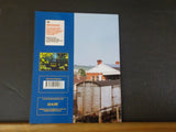 Lambourn Branch Revisited, The by Kevin Robertson Soft Cover 2008