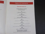 LGB Telegram Vol 2 No 1 Rod Johnston's Mining Layout
