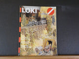 Loki Magazine 1993 12  Colani Lok der VHB in Aktion Im CIWL Zug durch die Schwei
