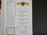 Petroleum Collectibles Monthly 2025 June ESSO Smartin' Up With Martin