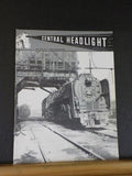 Central Headlight 1989 First Quarter The Niagara Story