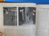 Railway Gazette Bound volume 90-91 January to December 30 1949