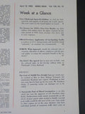 Railway Age 1953 April 13  28th N&W better service meeting