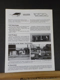 Chesapeake and Ohio Historical Magazine 1993 August C&O HS Mountain subdivision
