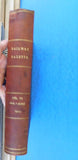 Railway Gazette Bound volume 74 January 3 to June 27 1941