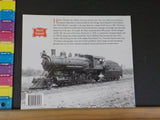 Prairie Railroad Town by IE Quastler Rock Island RR shops Horton KS 1887-1946 SC