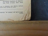 Railroad Magazine 1941 May Lincoln Pin L&A locos Logging PM
