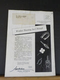 Norfolk and Western Magazine 1959 May N&W Employee    DAMAGED