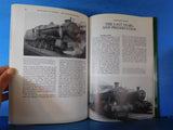 GWR Two Cylinder 4-6-0s and 2-6-0s by Roger Bradley w/ dust jacket