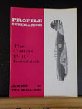 Profile Publications #35 The Curtiss P-40 Tomahawk
