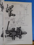 Locomotive Cyclopedia 1925 7th edition Reprint with dust jacket