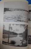 Images of America Upper Merrimack Valley to Winnipesaukee by Rail Heald & Bush