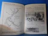 Rumford Falls & Rangeley Lakes Railroad by Doug Hutchinson SIGNED Soft Cover