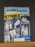 Interchange 1987 November Pittsburgh & Lake Erie Strike Railway Clerk