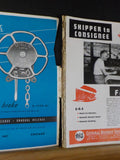 Modern Railroads 1954 October Vol 9 No 10 UP diesel shop P&LE GW GM&O ACL N&W