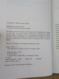 Liberation of Guam 21 July-10 August, The by Harry Gailey  w/ dust jacket