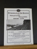 Central Headlight 1983 Fourth Quarter  Rebirth of U&D Selkirk Loco