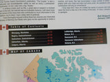 Canadian Trolleys in Color Vol 2 Western Canada Robert Halperin Morning Sun Bks