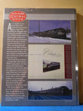 New York Central's Lightweight Passenger Cars Trains and Travel  by G Doughty