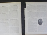 Street Railway Journal Vol 26 #15 October 7 1905 Single phase railways Railway e