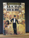 Provocative Pen of Lucius Beebe Esq, The w/ dust jacket