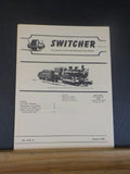 Switcher L.O.T.S. Vol 3 #4 Fun with Flatcars NYC R-2 Hell Gate Bridge