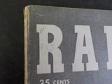 Railroad Magazine 1948 October Alco P&LE 2-8-2 Rochester Subway