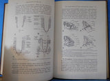 Embryology of the Pig By Bradley Patten Hard Cover Second Edition 1931