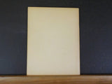 Descriptive List Of Cars Of The Pullman Company 1961 with supplements to 1967 SC