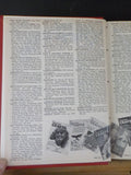 Creative Crafts Magazine Bound Volume #7 Feb 1980- Dec.1981