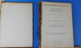 Car Builders Dictionary 1906 edition Illustrations Car Plans Ad