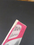 Trains Illustrated #142 July 1960 1st GEC electric loco for BR French Railways B