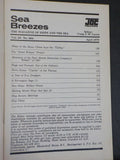 Sea Breezes Magazine #364 Vol 50 A Tale of Two Dredgers Straits Steamship Compan