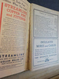 Pocket List of Railroad Officials #173 1938 1st quarter