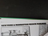 Brooklyn Elevated Equipment by James Clifford Greller   Hard cover
