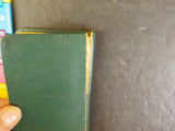 Cotton Belt Route 1959 Diary Calendar     Missing some pages