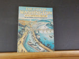 City of Washington by the Junior League of Washington Illustrated History SoftCo