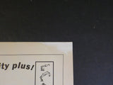 Santa Fe Employee Magazine 1965 September Mountain Sails