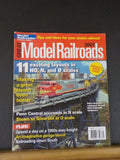 Great Model Railroads 2007 11 exciting layouts tips hints ideas photos