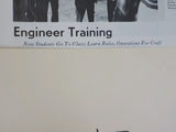 Rocket, The 1974 March April Rock Island Employee Magazine