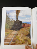 On the Three Foot Gauge By Edgar Mead RGS D&RGW Isle of Man Railway