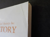 R&LHS Bulletin Railroad History #136 1977 Spring Singular Milwaukee