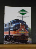 Green Diamond Issue #80 2007 March Terminal Complete: Cost $100,000