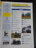 Narrow Gauge World #71 2010 September October Three Decades in Porthmadog