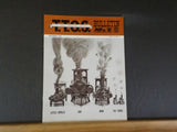 TTOS Bulletin Vol 15 #9 1980 September Toy Train Operating Society