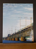 Conrail Under Pennsy Wires Vol 2 by Robert L Davis Jr Morning Sun Books