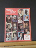 Family Lines SCL L&N Employee Magazine 1976 November December