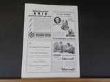 Railroad Employee, The 1935 January V44 #10 Erie Limited Famous American Trains
