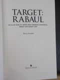 Target: Rabaul by Bruce Gamble Book 3 of the Rabaul Trilogy