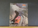 Ties Southern Railway Employee Magazine 1979 September October Energy Issue Spec
